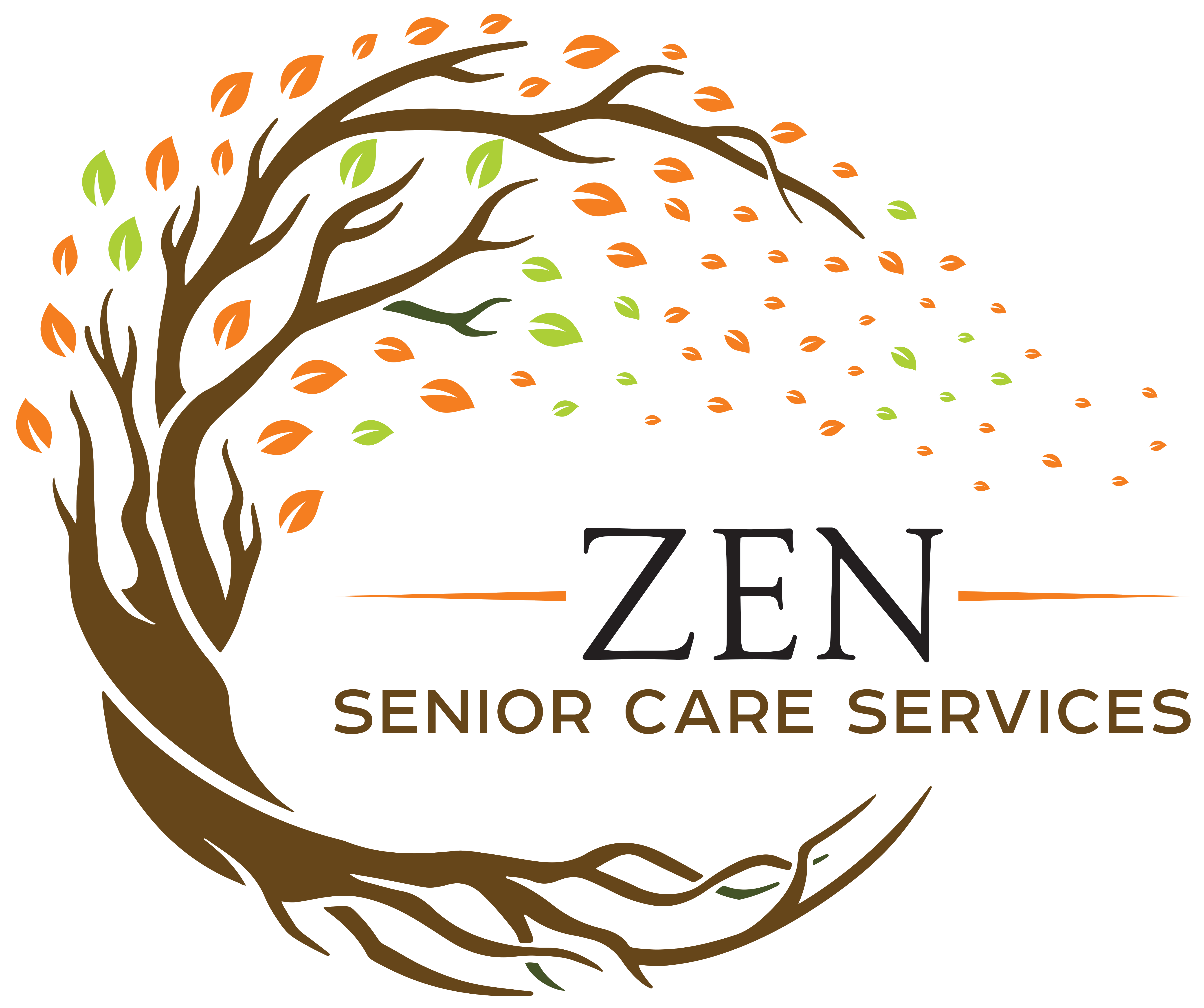 Zen Senior Care Services